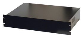 Rack Mount Case, 2U